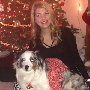 Meet your Posher, Macie